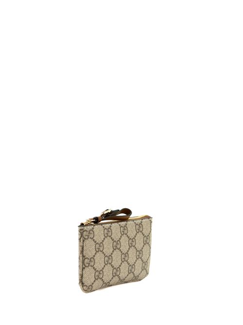 Portachiavi GG Emblem GUCCI | 819113 FAD6L9758